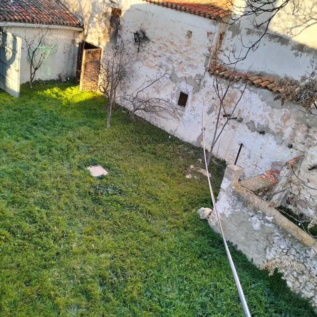 Casa con giardino in vendita a Calle Cruces 12T, imagen 13