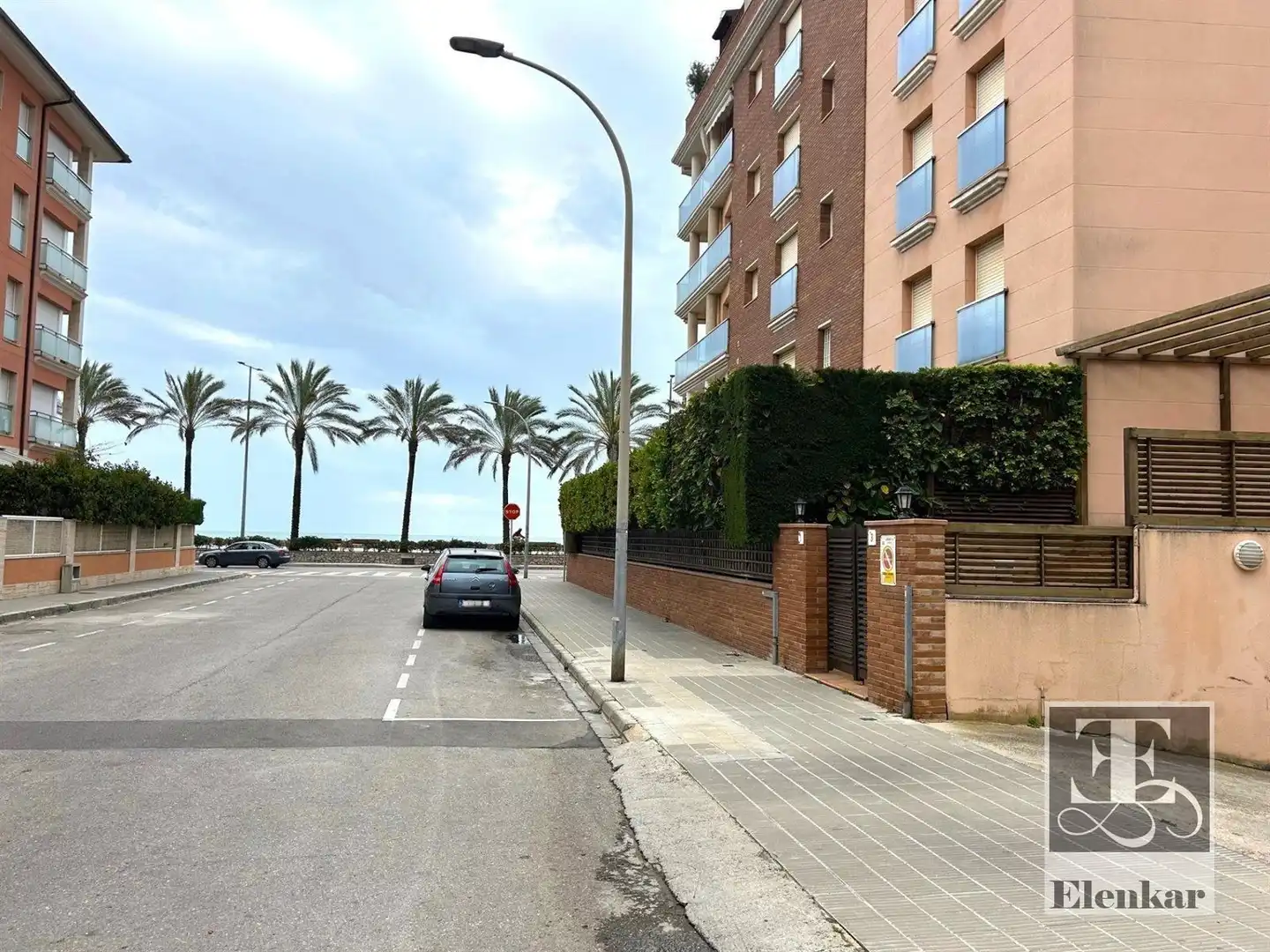 Attique avec ascenseur à vendre à Carrer de Josep Pla, imagen 3