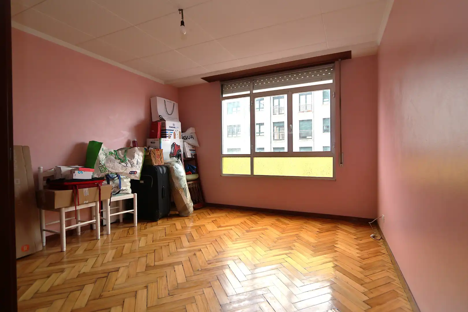 Piso en venta en Rúa Fábrica, Carballo