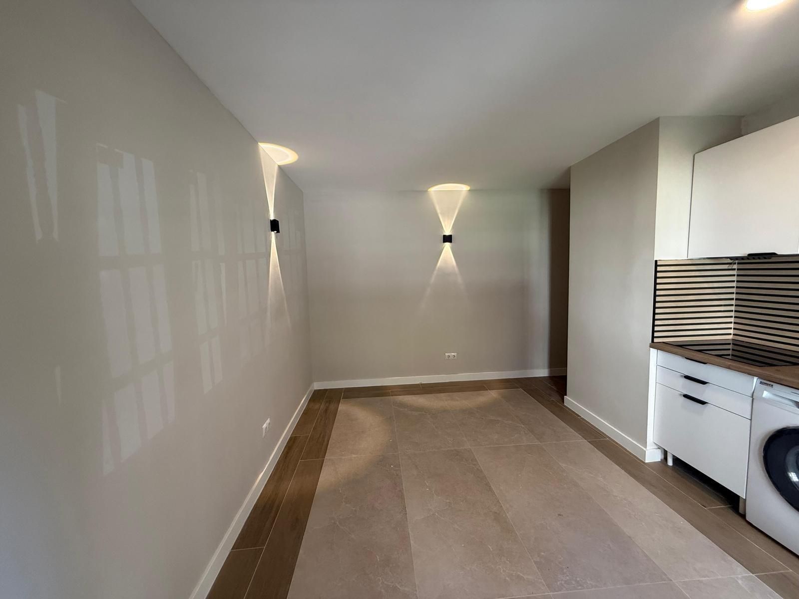 Pis en venda en  Sevilla Capital amb Aire condicionat