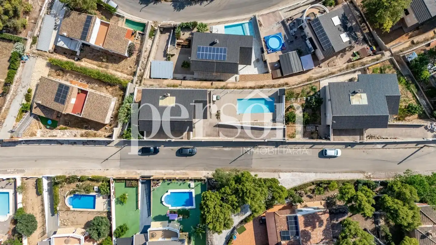 Villa avec piscine à vendre à Calicanto - Cumbres de Calicanto - Santo Domingo, imagen 47