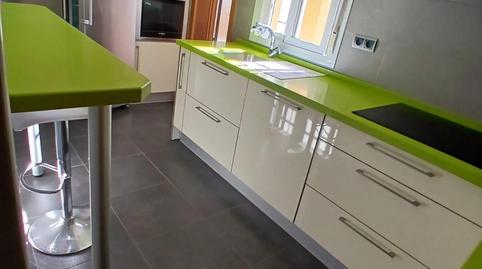 Photo 4 of Single-family semi-detached to rent in Bahía de Casares, Málaga