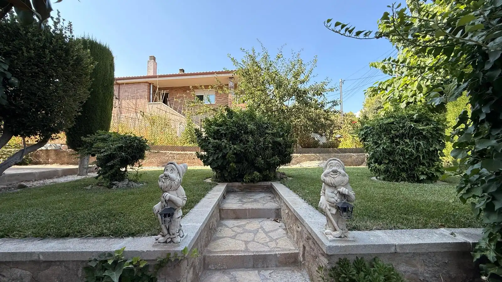 Villa mit Pool zum Verkauf in Avinguda de l'Ermita, imagen 34