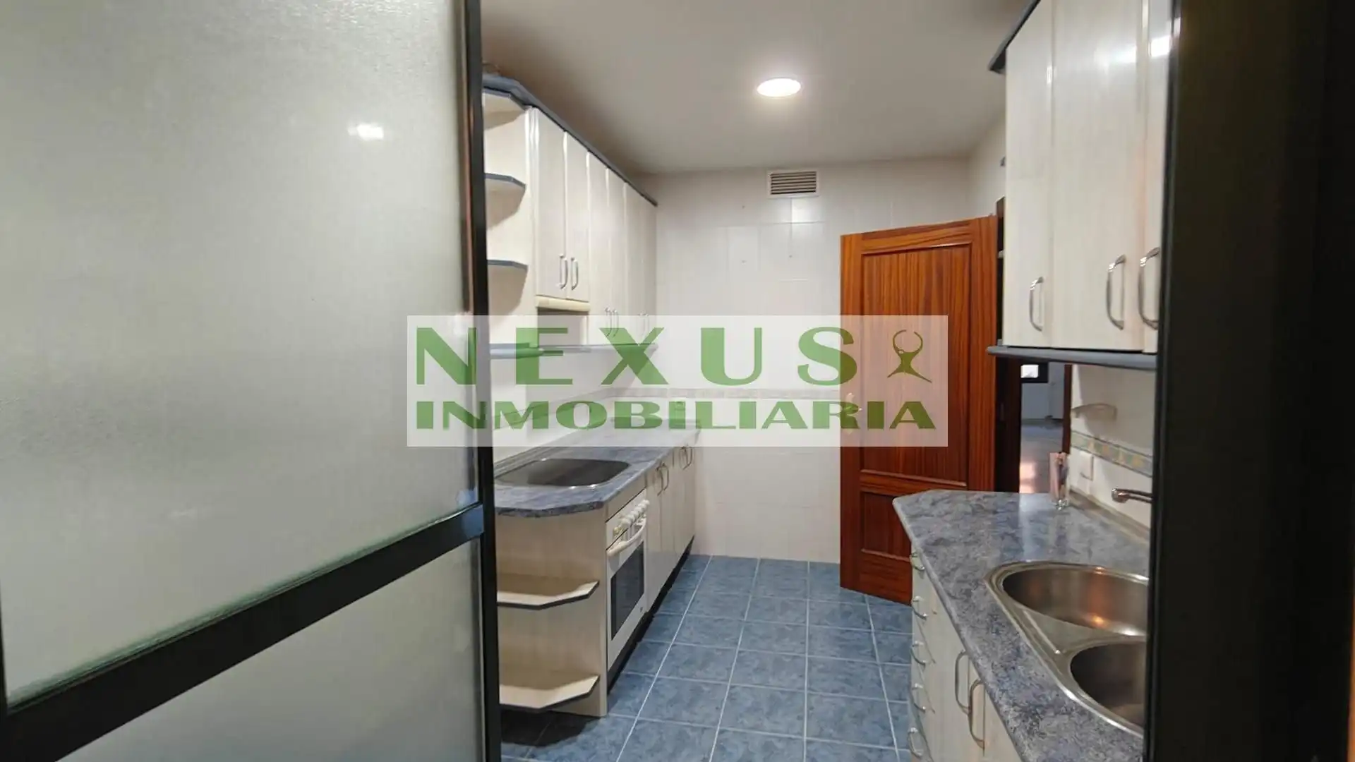 Cocina de Piso en venta en Cáceres con Aire acondicionado, Calefacción y Terraza