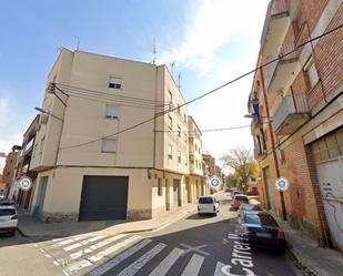 Exterior view of Office for sale in  Lleida Capital