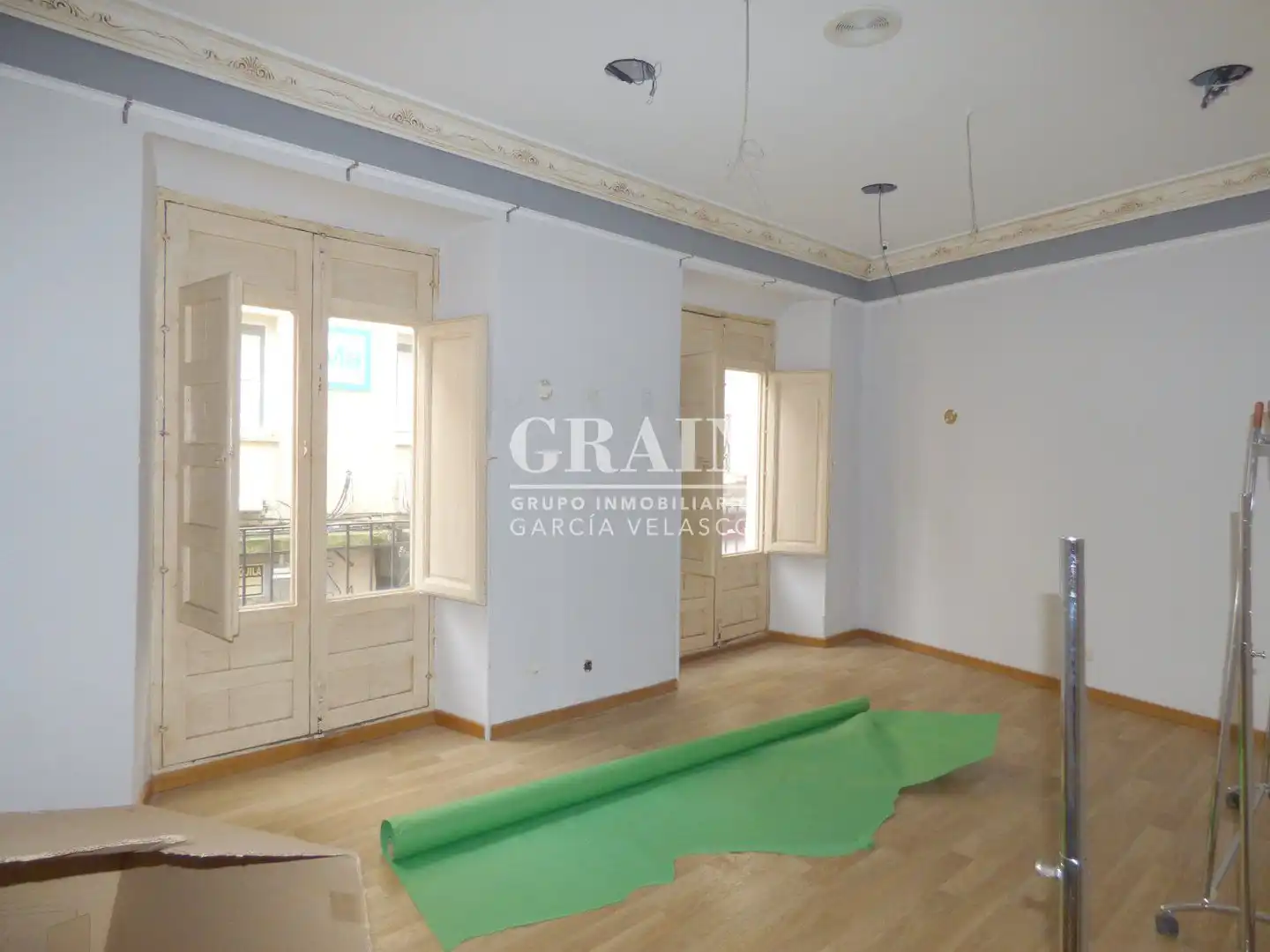Business premises to rent in Feria, imagen 7