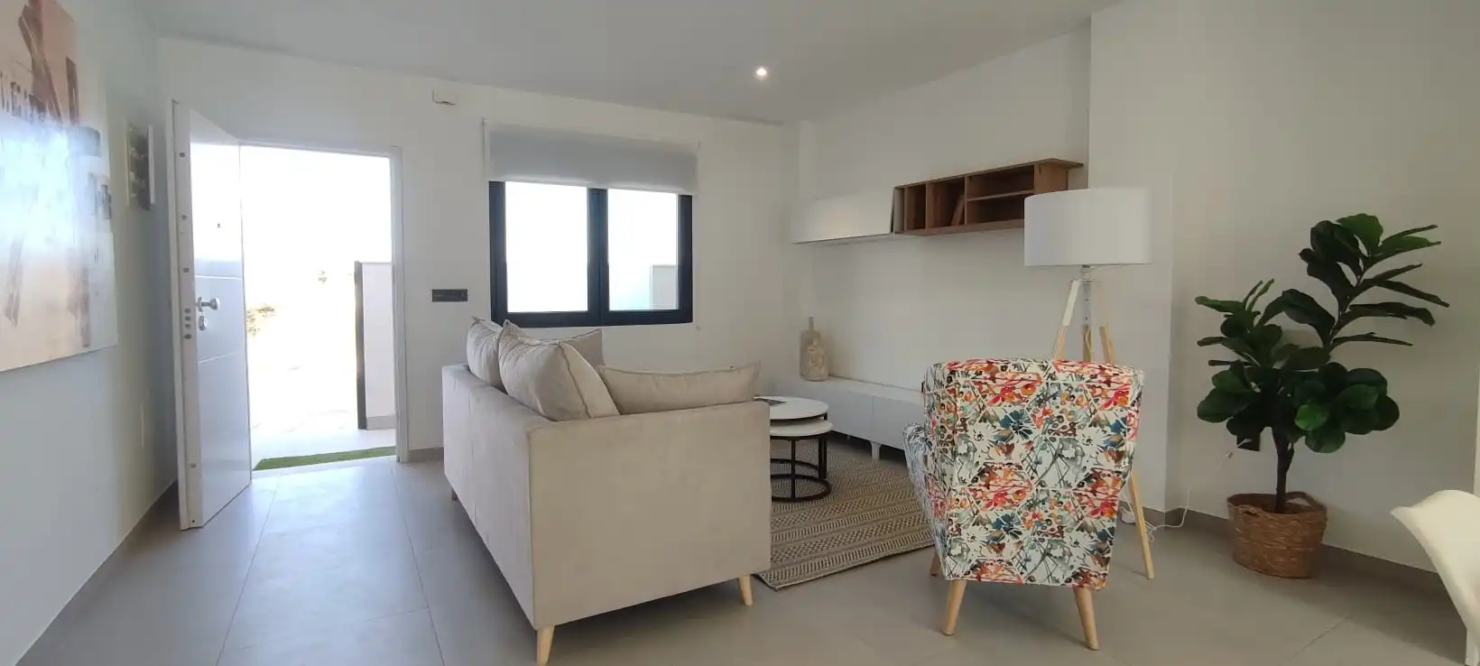Casa amb piscina en venda a Mar Menor de Cartagena – Cabo de Palos, imagen 6