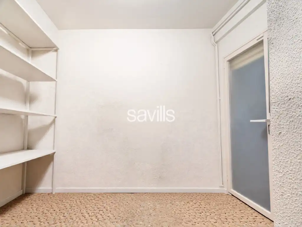 Bedroom of Apartments for sale in Barcelona  with Air Conditioner, Furnished and Oven