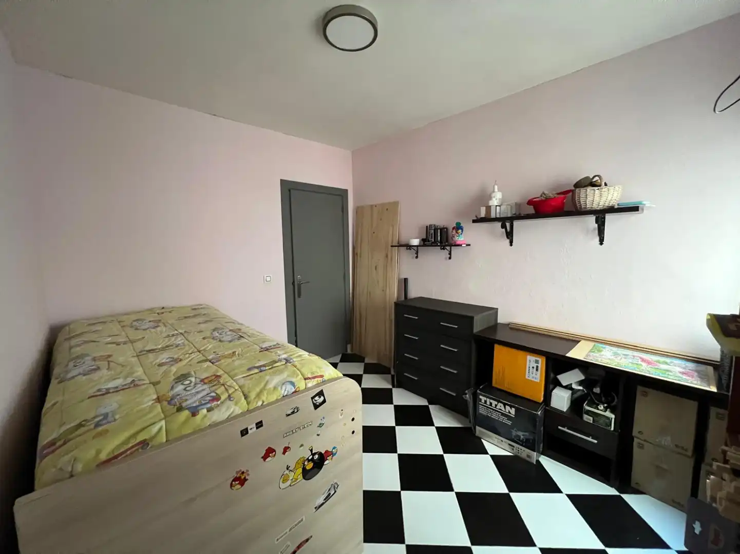 Wohnung mit Aufzug zum Verkauf in Centro, imagen 23