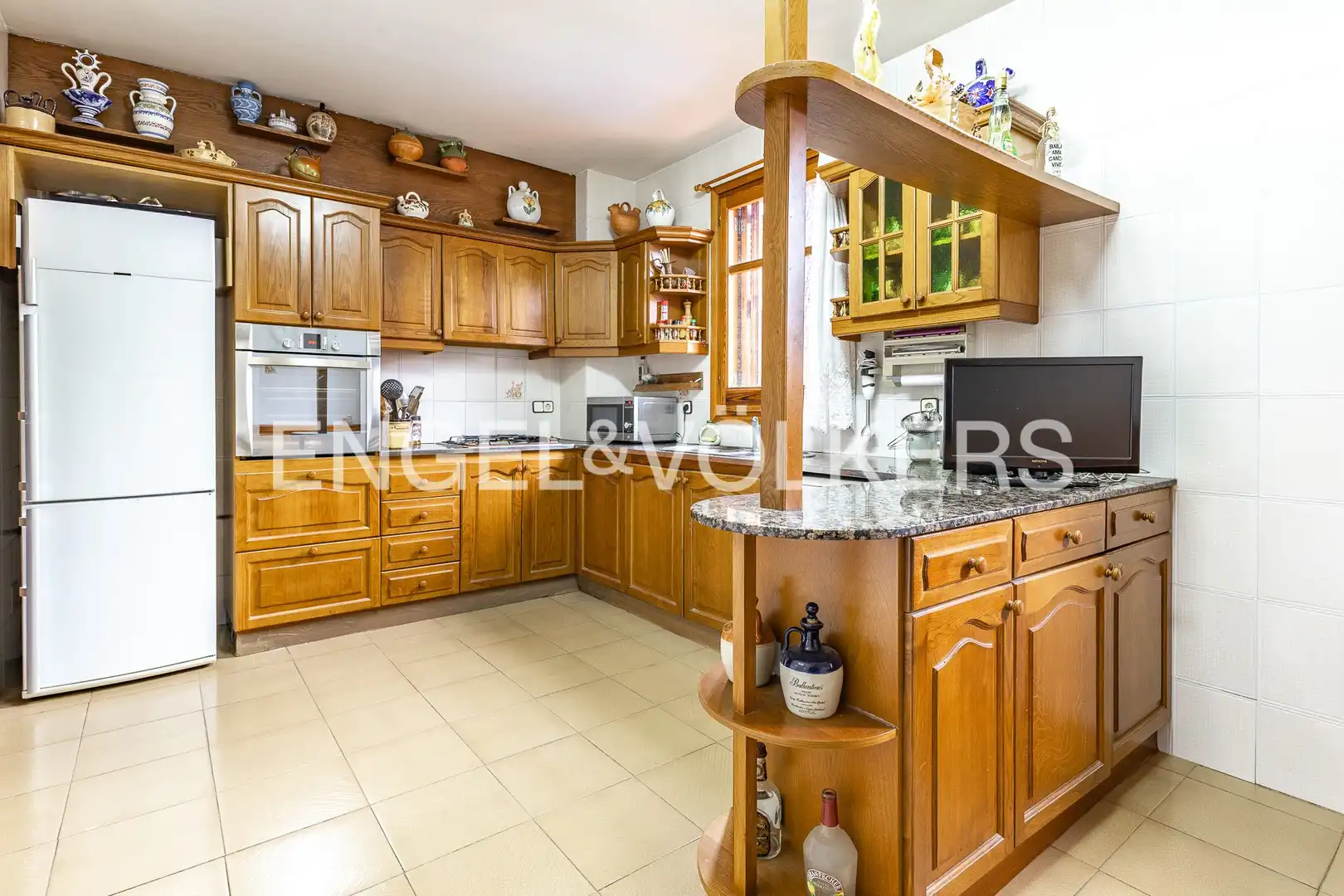 Casa con jardín en venta en Sant Fost de Campsentelles, imagen 15