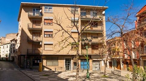 Foto 3 de Piso en venta en Caspe, Zaragoza
