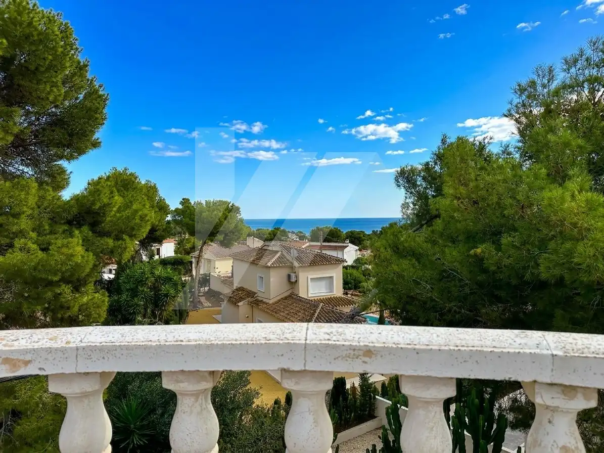 Villa avec terrasse à vendre à La Fustera, imagen 20