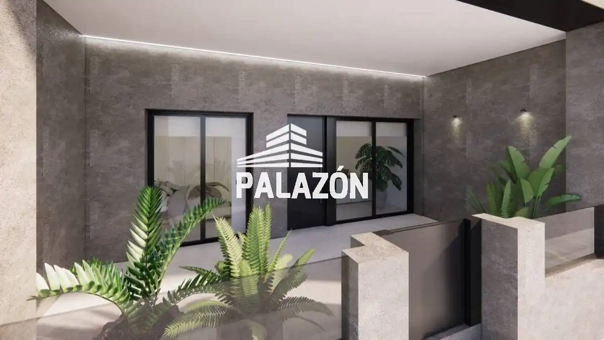 Appartamento con ascensore in vendita a San Joaquín, imagen 3