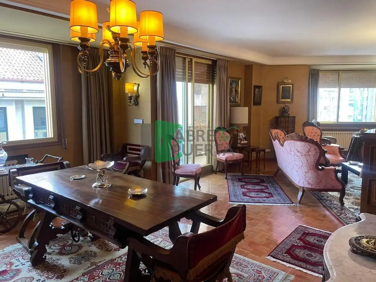 Appartement avec ascenseur à vendre à Centro, imagen 2