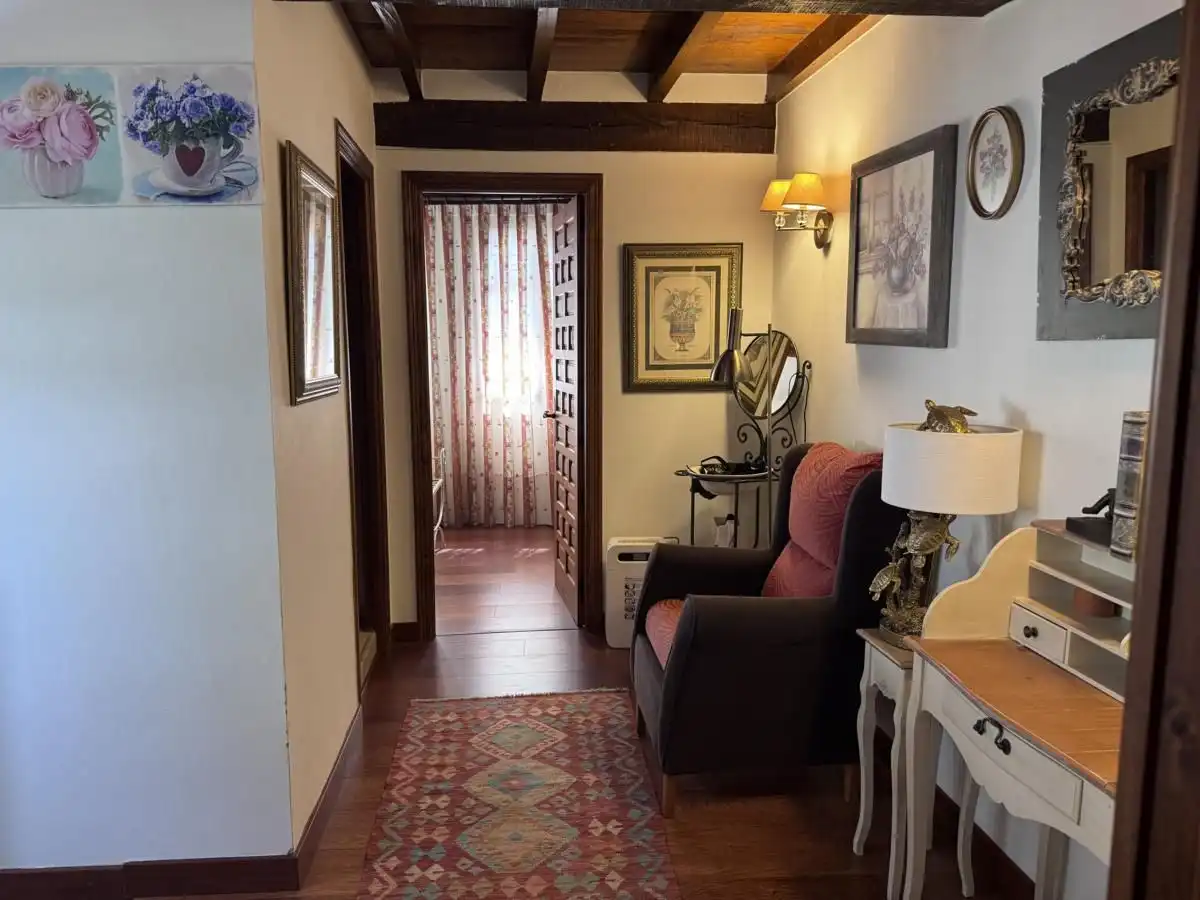 Casa a schiera in vendita a Celorio - Poó - Parres, imagen 24