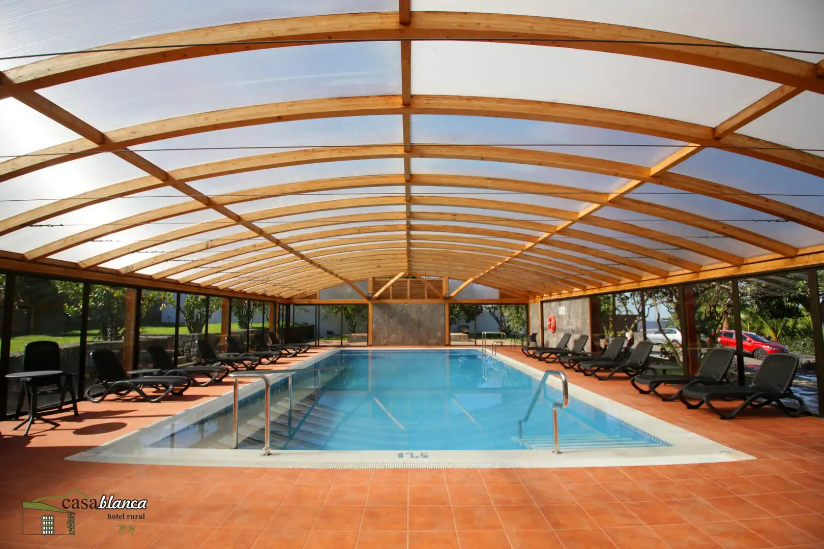 Finca rústica en venta en Camino Real, Icod El Alto