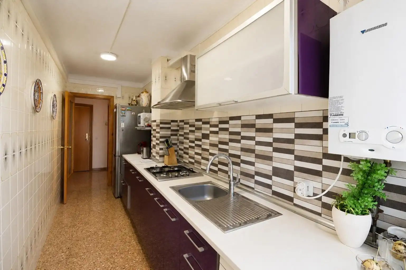 Appartement compact avec terrasse à vendre à Santa Ponça, imagen 10