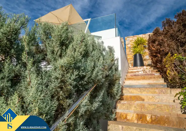 Villa avec piscine à vendre à Orihuela Costa, imagen 19