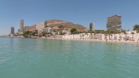 Photo 2 of Flat to rent in Albufereta, Alicante