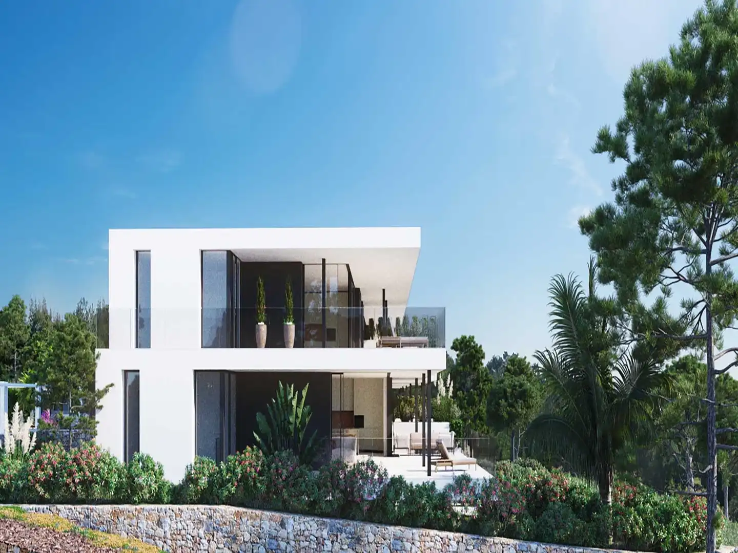 Apartment mit Pool zum Verkauf in Las Colinas Golf & Country Club, imagen 3