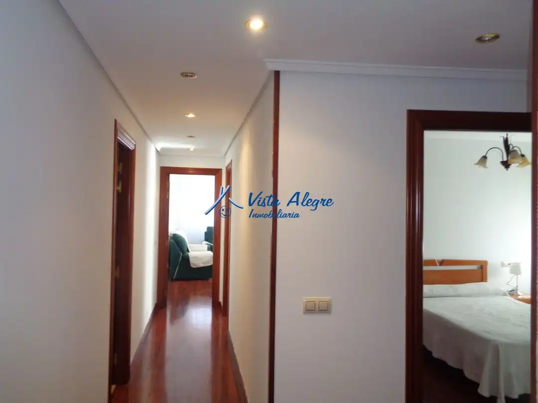 Apartamento de alquiler en Calle Julián Fernández Ollero, Haro