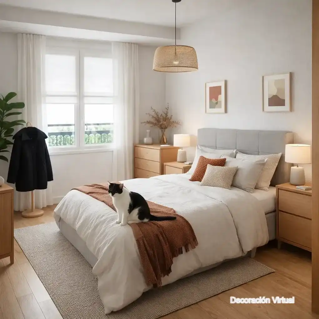 Habitación de Piso en venta en Vitoria - Gasteiz con Calefacción, Terraza y Trastero
