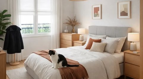 Foto 5 de Piso en venta en Guatemala Kalea, El Pilar, Vitoria - Gasteiz