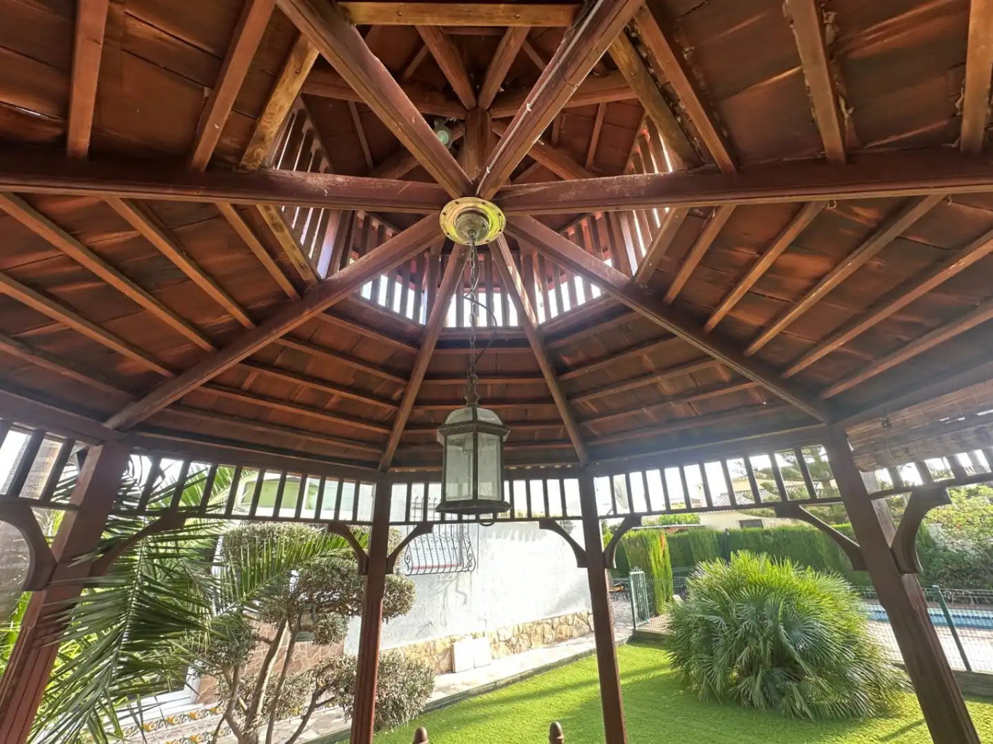 Villa con piscina in vendita a Els Poblets, imagen 37