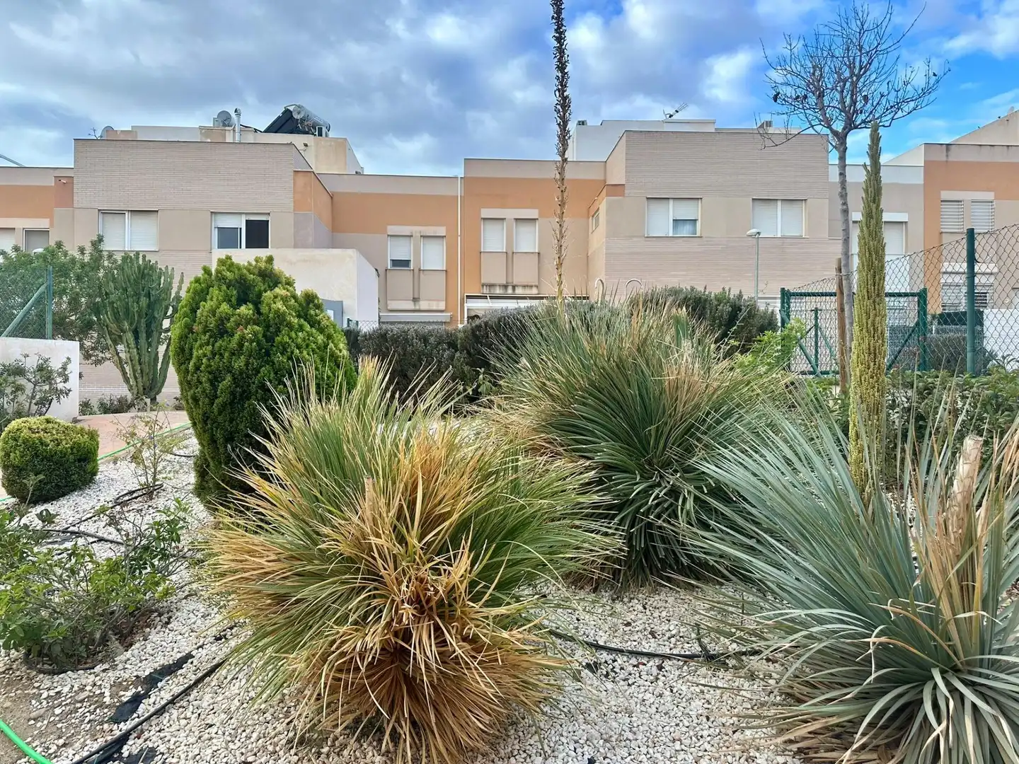 Dúplex en venta en Los Molinos - Villa Blanca