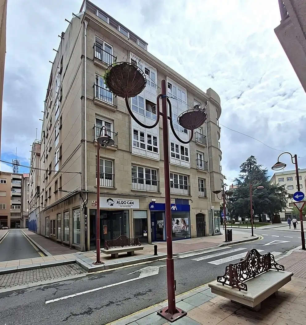 Gewerbefläche zum Verkauf in Calle Calle Arapiles 7, imagen 10
