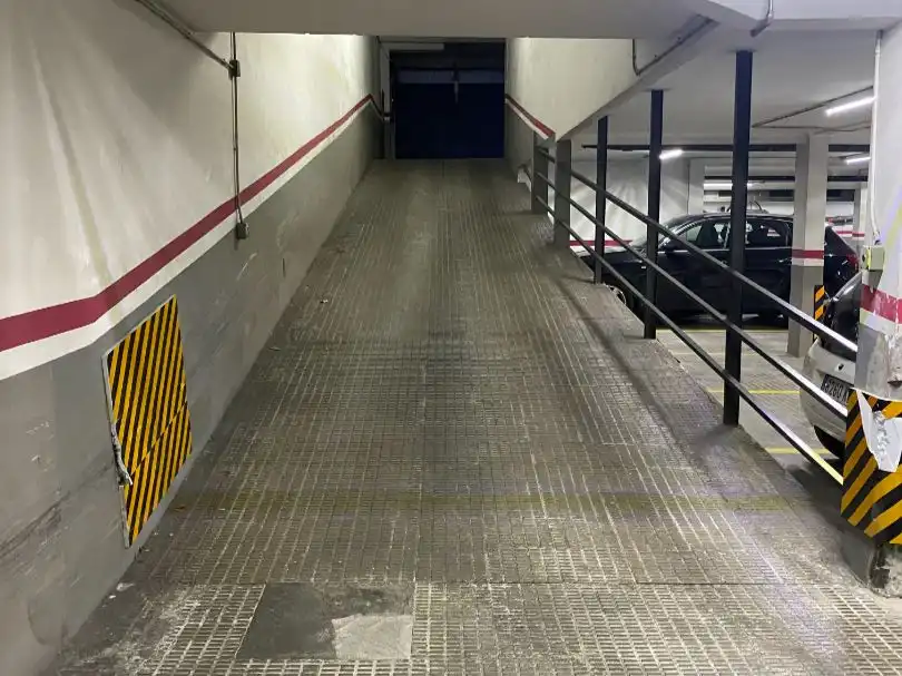 Individual en venda a Carrer de Morales 33, imagen 3