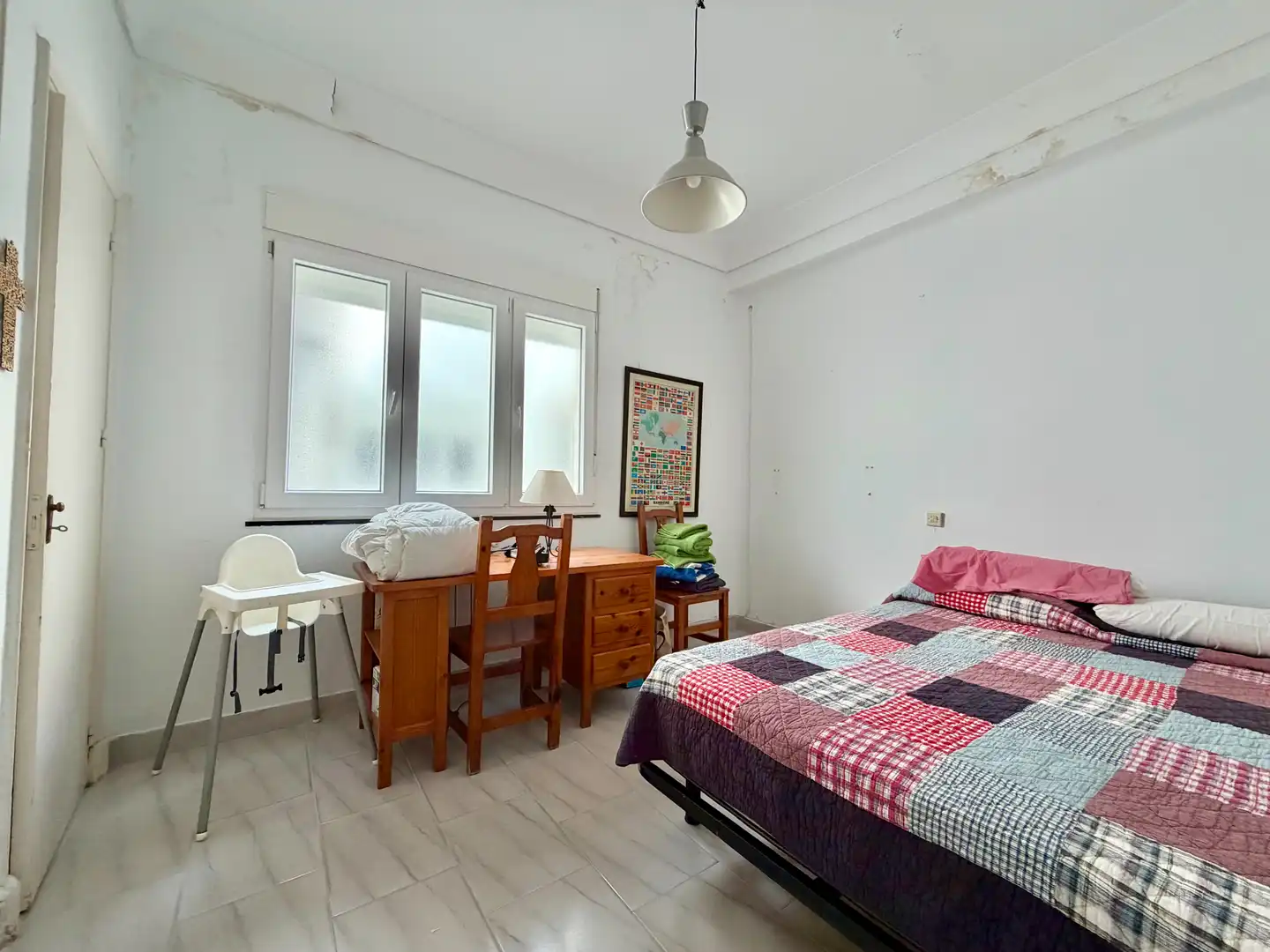 Habitación de Piso en venta en Vejer de la Frontera con Terraza y Trastero