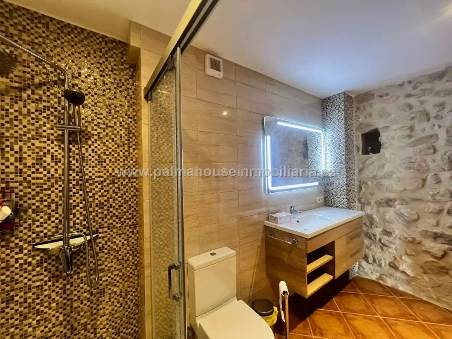 Country homes for rent in Sineu