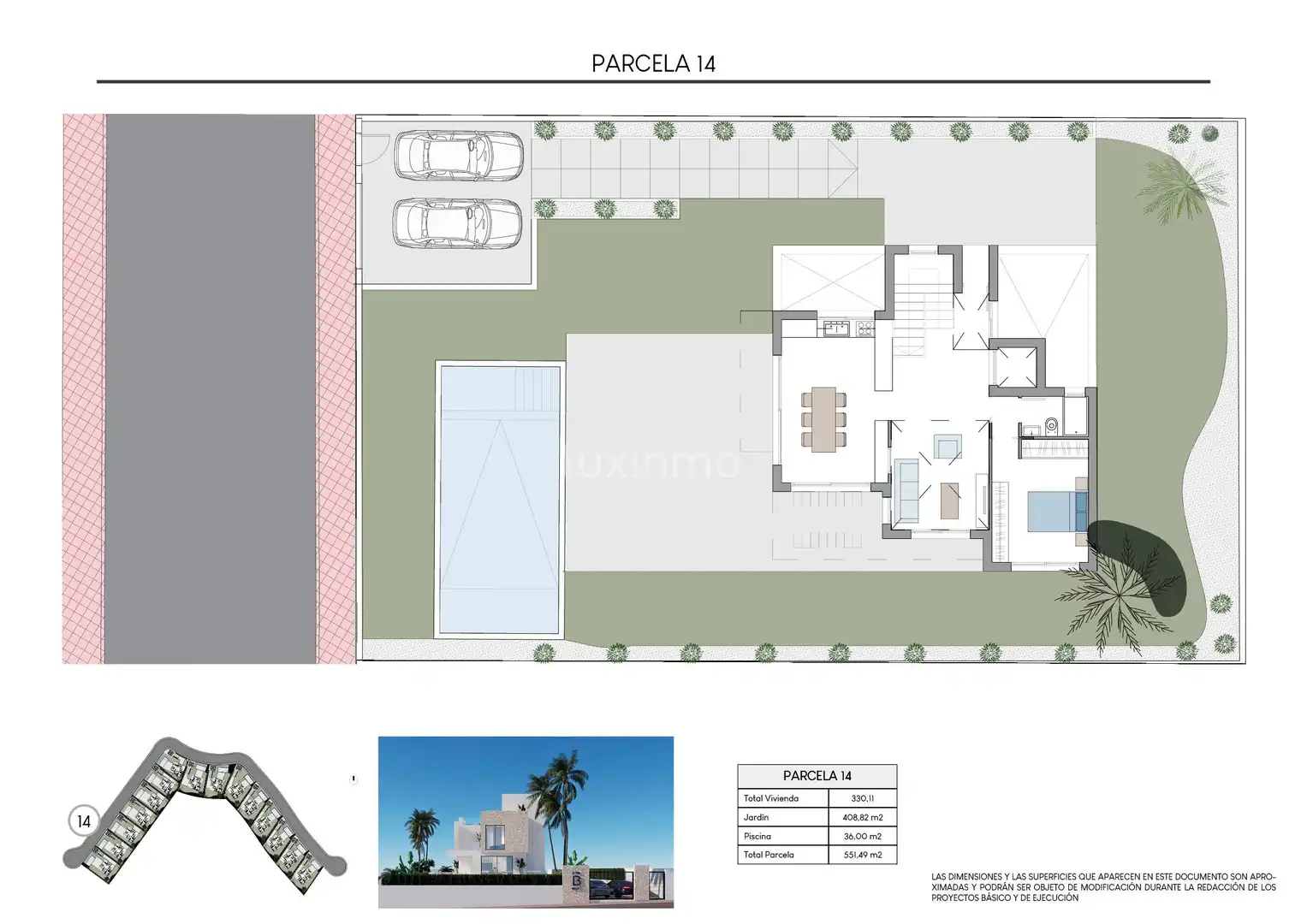 Villa con piscina in vendita a Balcón de Finestrat - Terra Marina, imagen 31