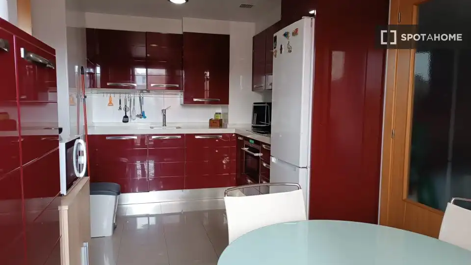 Room in Rochapea