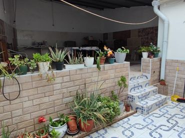 Casa en venda a Este