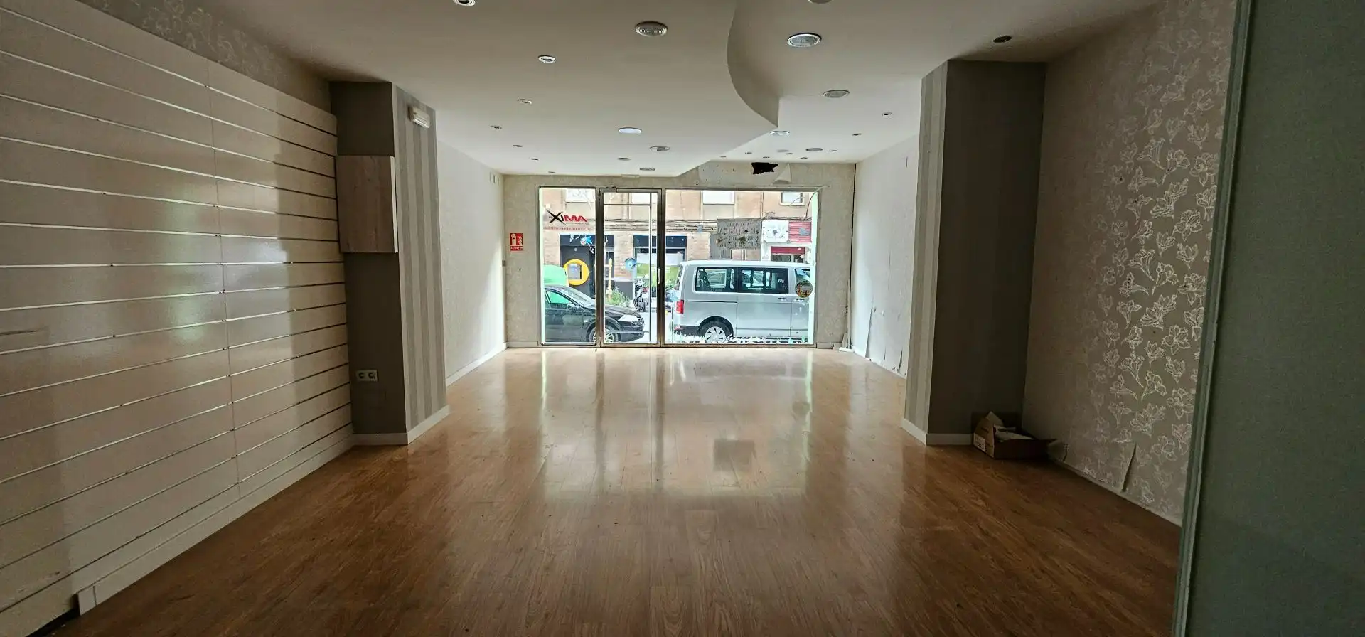 Local comercial en alquiler en Camino de Murcia, imagen 10