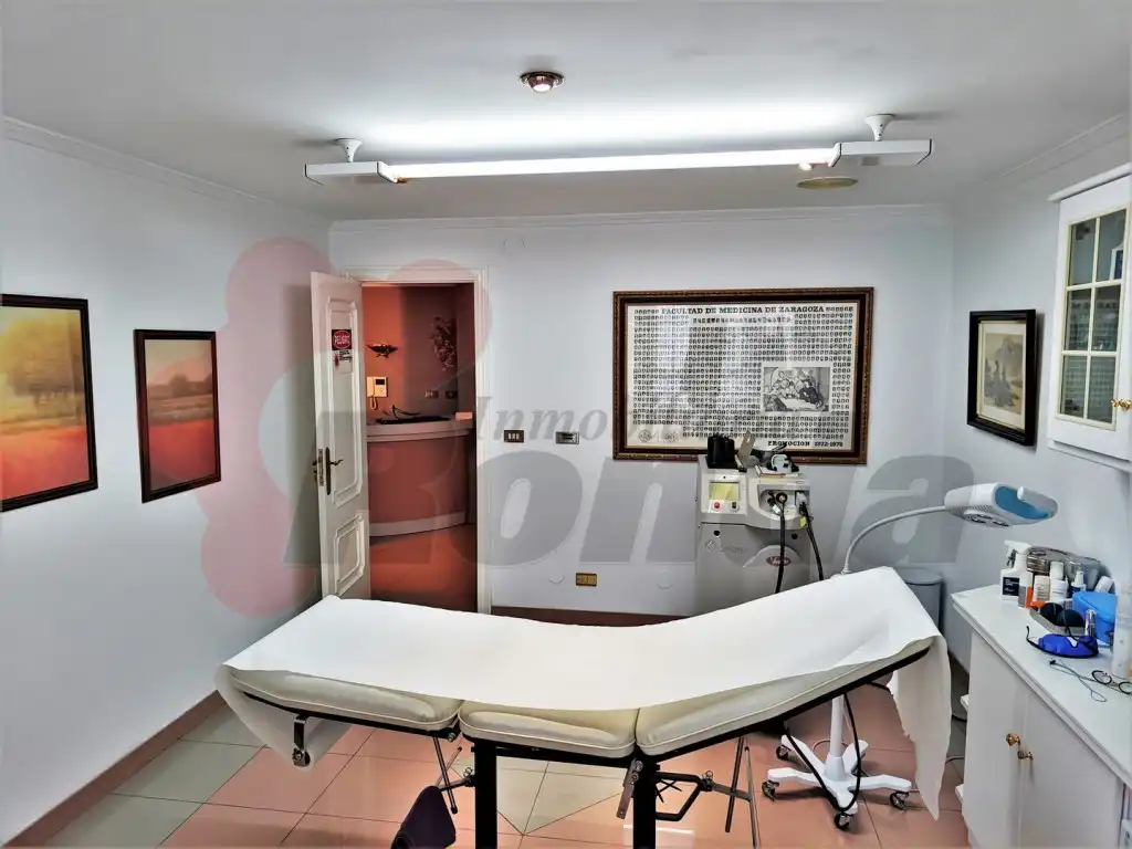Wohnung mit Aufzug zum Verkauf in Centro - Recinto Amurallado, imagen 5