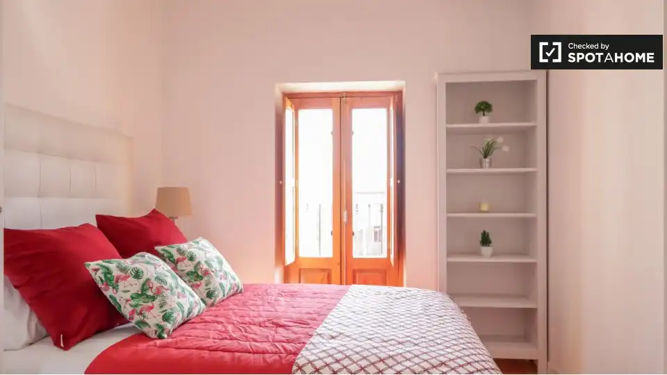 Flat with terrace to rent in Latina, imagen 17
