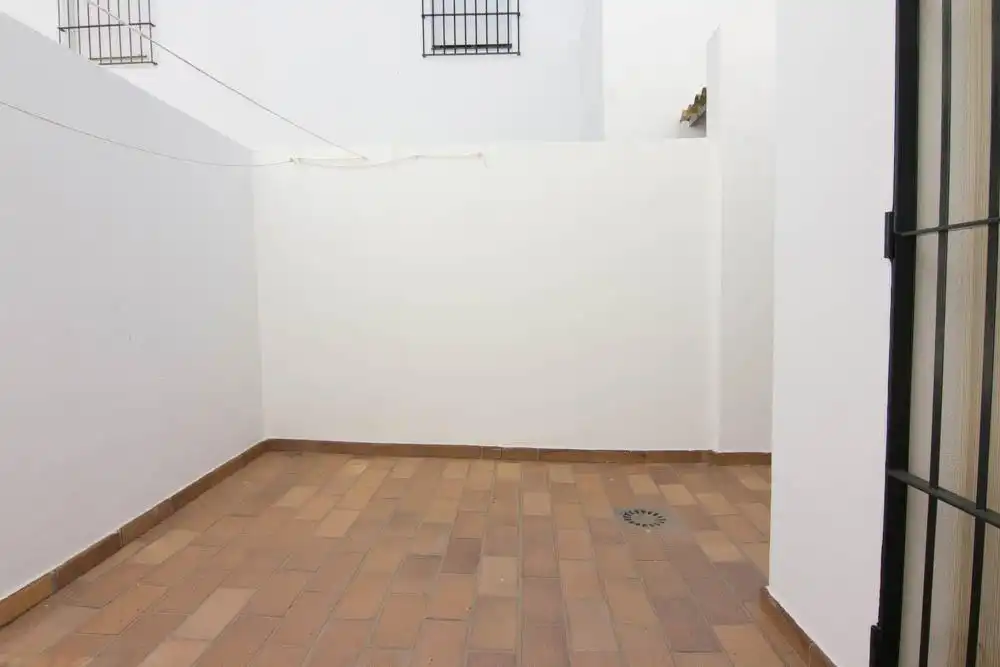 Casa adosada en venta en El Puerto de Santa María con Jardín privado y Terraza