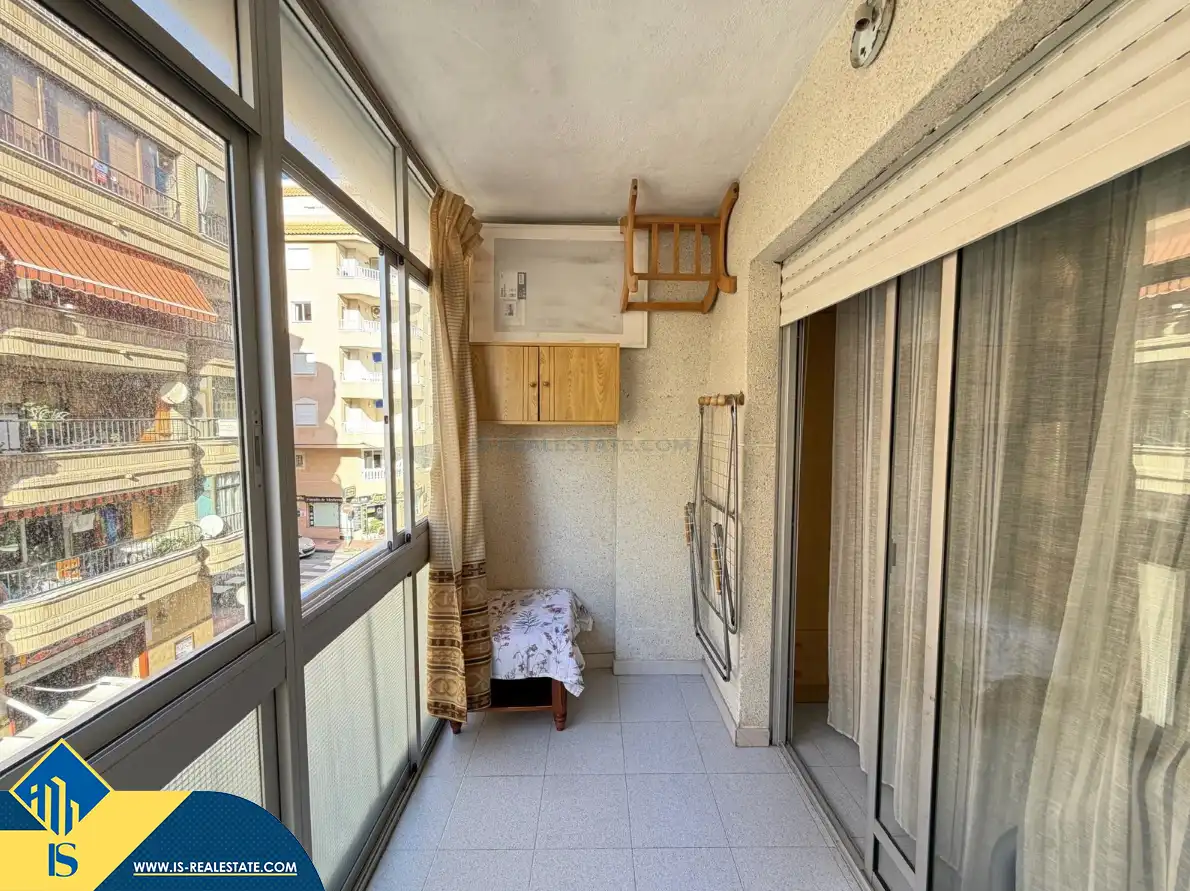 Studio avec ascenseur à vendre à Playa del Cura, imagen 20