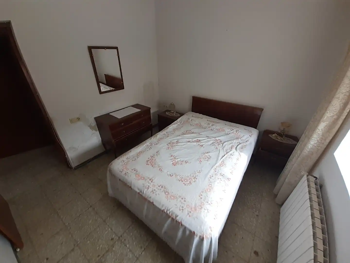 Casa con jardín en venta en Moreruela de Tábara, imagen 14