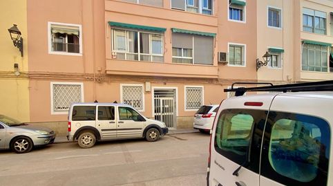 Foto 2 de Piso en venta en Calle San Francisco de Asis, 6, Barrio de Benimaclet, Valencia Capital