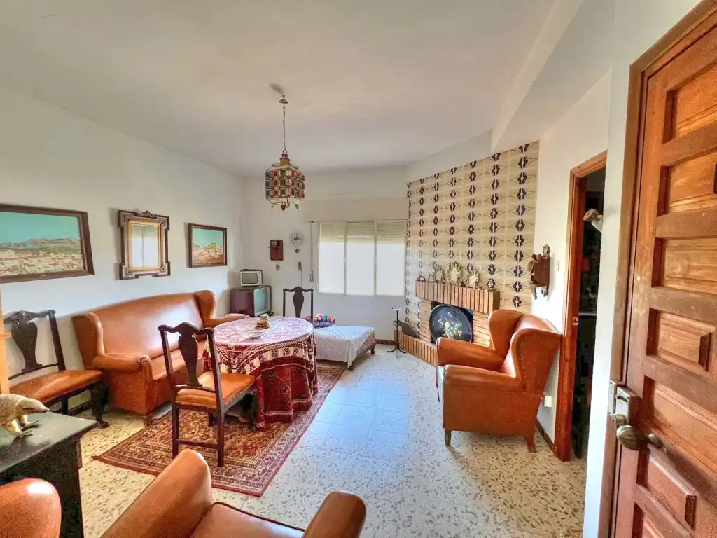 Casa rústica amb piscina en venda a Colmenar, imagen 6