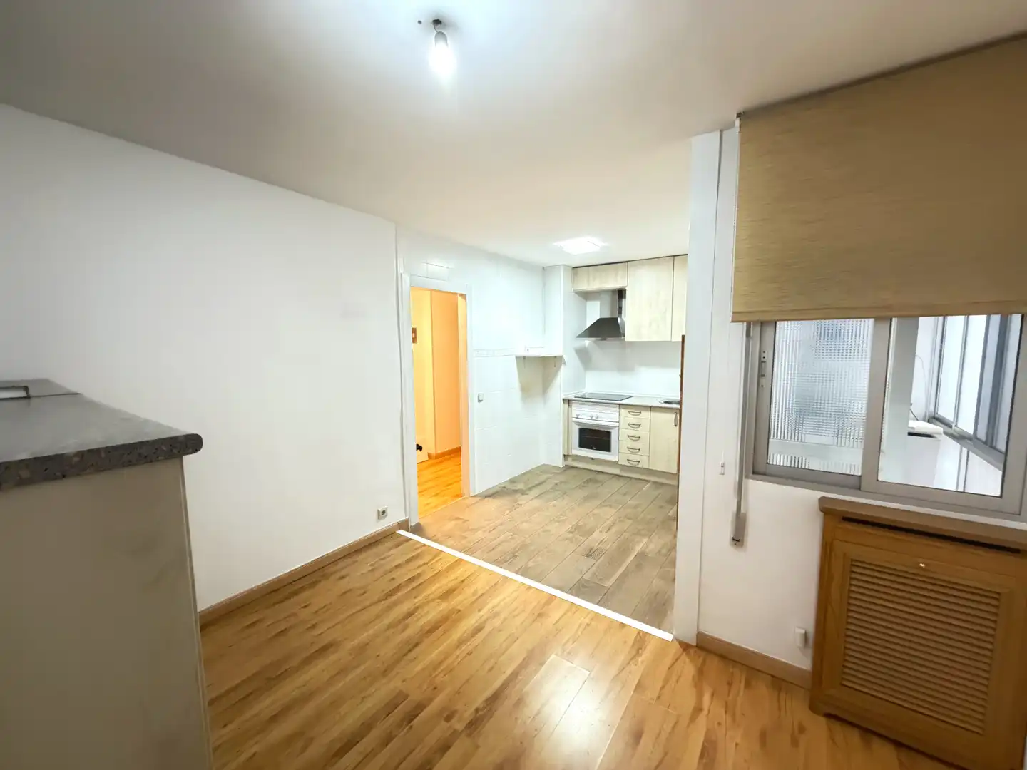 Bedroom of Flat for sale in Alcalá de Henares  with Air Conditioner and Heating