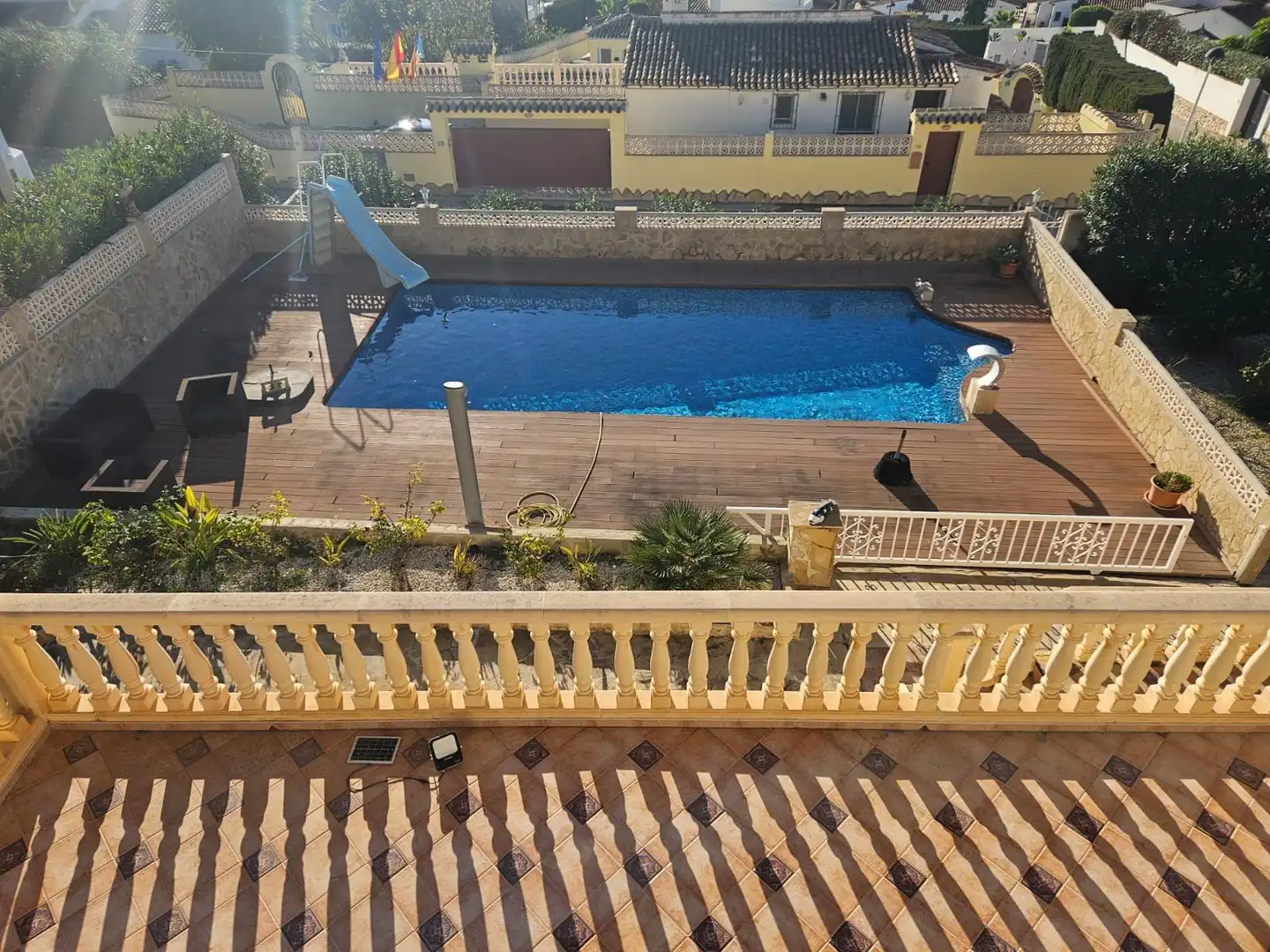 Maison avec piscine à vendre à Pinar del Advocat - Cometa, imagen 63