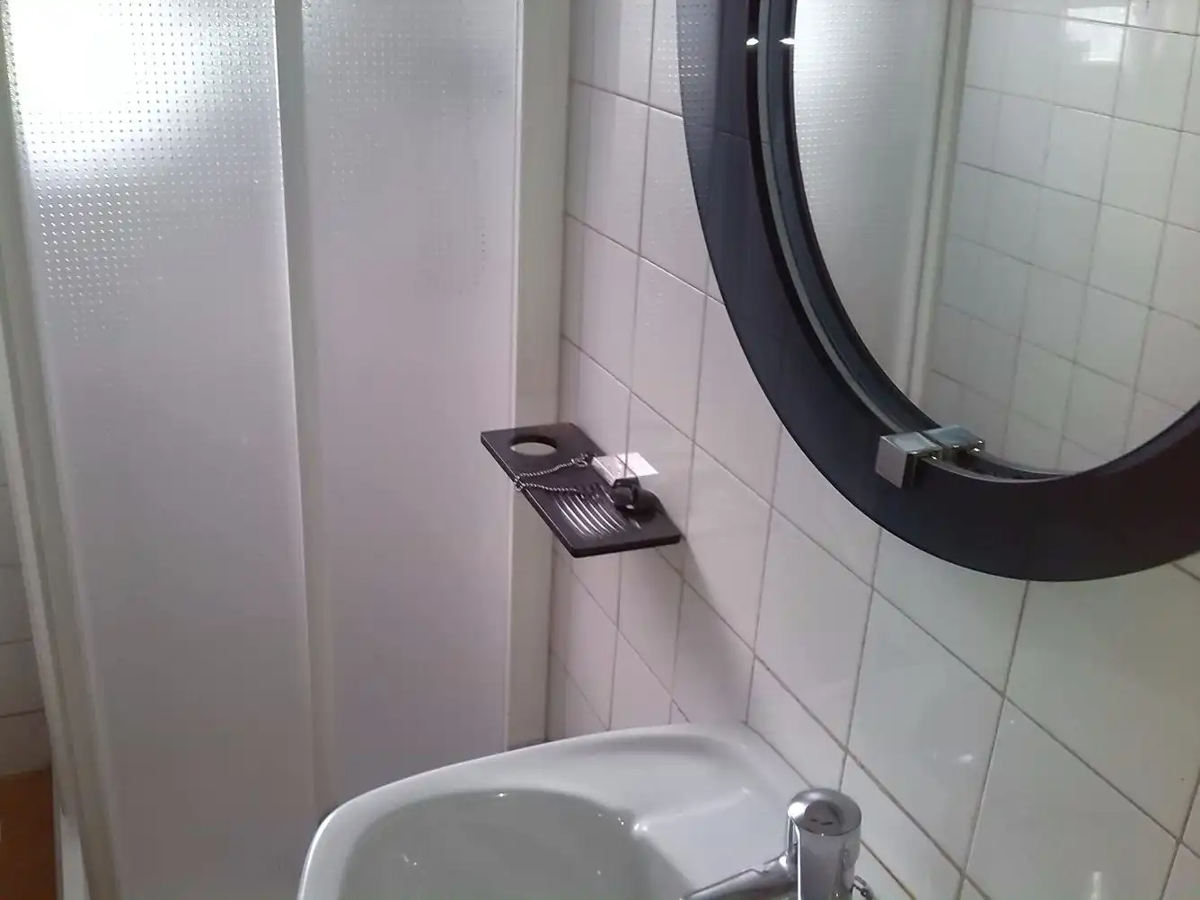 Apartment with lift to rent in Beiro, imagen 7