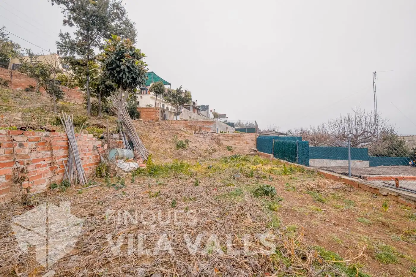 Lands and plots for sale in Calle PINEDA BIGUES, imagen 3