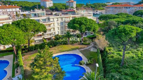 Foto 2 de Apartament en venda a Mar I Llum, 19, Port d'Aro, Girona