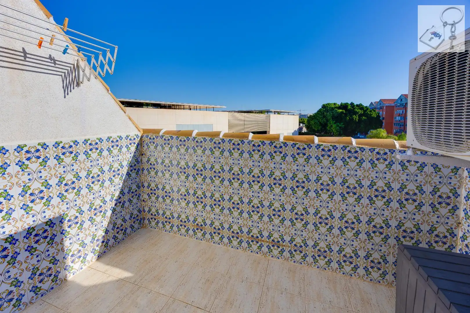 Flat with pool for sale in Playa del Acequión, Náufragos y Rocío del Mar, imagen 21